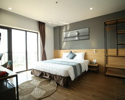 KingSales Hotel Featured Photos