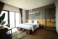 KingSales Hotel - internet