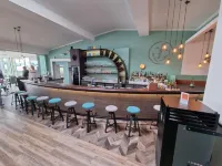 Hotel Restaurant Bootshaus Hotels in Achim