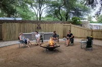 Little Africa Safari Lodge