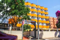 โรงแรมยามานไลฟ์ - ที่มีบาร์