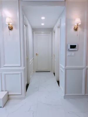 VN Apartments Public Areas Photos