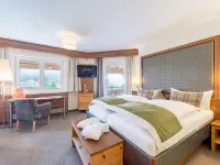 Hotel Andy 4 Sterne Superior Hotels in Jerzens
