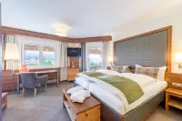 Hotel Andy 4 Sterne Superior Hotels in Gemeinde Jerzens