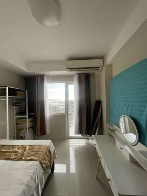 Comfystay Manila