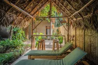 La Bonita Lodge Hotel a Punta Riel
