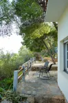 Αeraki Cottage at Heraion Lagoon - Kitchens