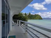 Orange Pearl Beach Resort - Ocean View