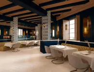 Nomada House by SH Hoteles - petit déjeuner