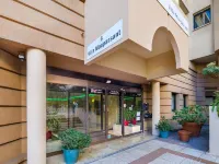 Residhotel Villa Maupassant Hotels in Cannes