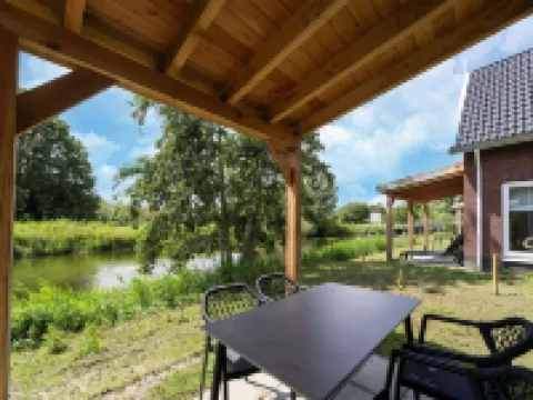Holiday Home by Lake Beach Simonshaven Hotels in Simonshaven