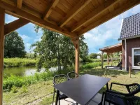 Holiday Home by Lake Beach Simonshaven Hotels in Simonshaven
