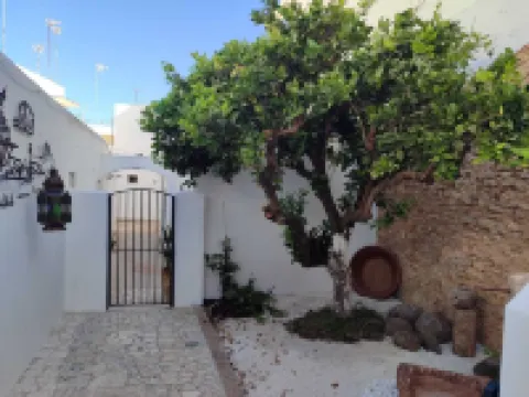 Mina25 by 7Escalones Hotels in Rota