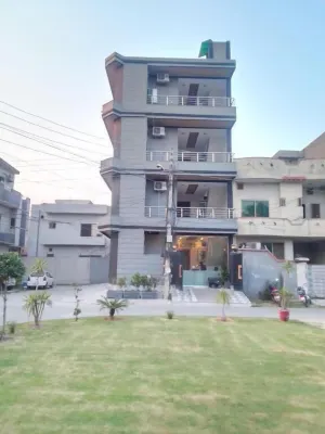 Dove Inn Hotel Wahdat Road Hotels in 