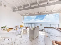 Apartment in Cala Gonone by Dolce Acqua Cliff