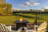 Maison D'Memoire Bed & Breakfast Cottages Hotels in Rayne