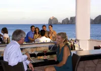 Pueblo Bonito Rose Resort & Spa - All Inclusive - Barer
