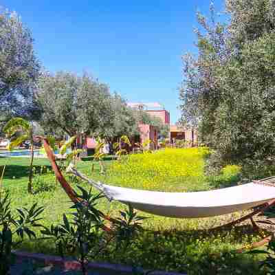 Villa Kristy Hotel Exterior