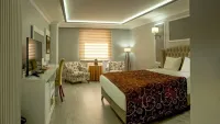Demosan Hotel فنادق في كارامان