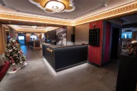 Freina Mountain Lifestyle Hotel Hotels in Selva
