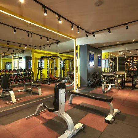 Indreni Suites Hotel