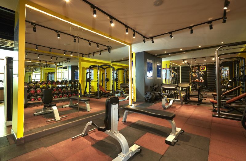 Indreni Suites Hotel photo 2