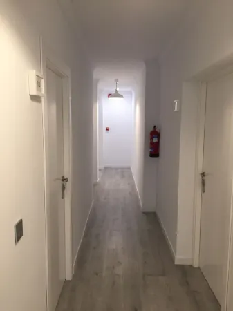 Las Américas - Mares Отели рядом с достопримечательностью «Сады Серро»