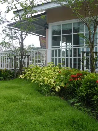 รูปภาพของSweet Mango Resort ที่พักอำเภอสูงเนิน