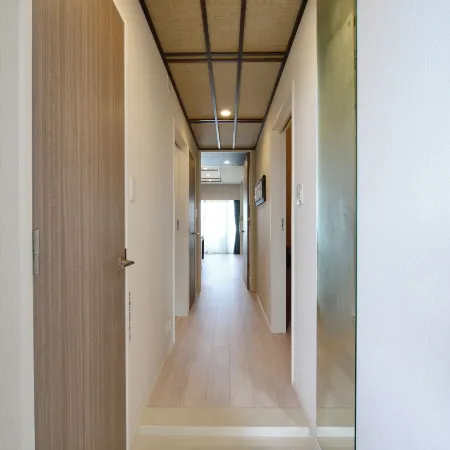 Branchera Naha Akebono Premist R78