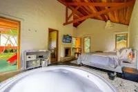 Resort Magnifico Hotel a Monte Verde