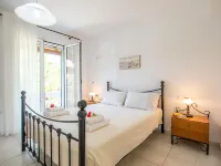 Villa Ermis in Spartia -  Privatzimmer