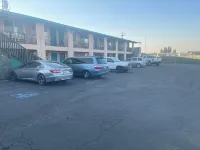 Town House Motel Hotels in Fowler