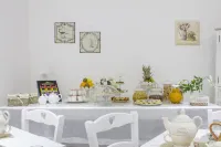 Tam Vacanze B&B - breakfast