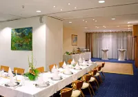 Best Western Hotel Halle-Merseburg - breakfast
