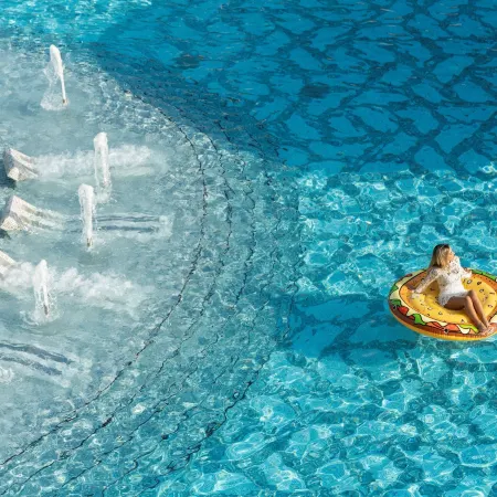 Hilton Doha the Pearl