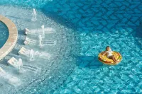 Hilton Doha the Pearl - Luxury