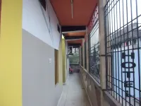 Azmiry Residential Hotel Hotel a Kustia Sadar Upazila