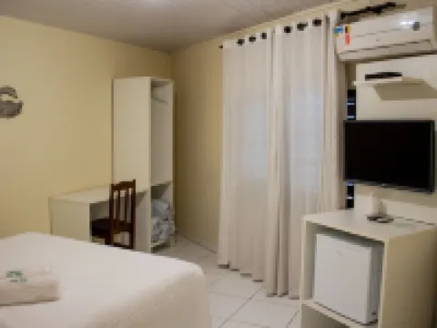 ポウサダ オマ エルガ ポメロデのホテル