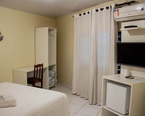 Pousada Oma Helga Hotels in Pomerode