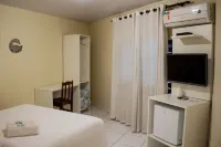 Pousada Oma Helga Hotel di Pomerode
