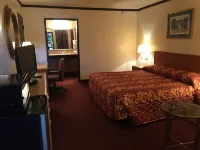 Regency Inn & Suites - Jacuzzi