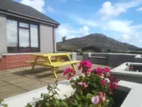 Brae Lea Guest House Hotels in Isle of South Uist