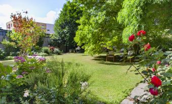 Maison d'Hôtes Cap et Marais d'Opale
