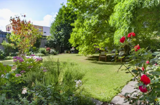 Maison d'Hôtes Cap et Marais d'Opale