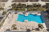 Ocean Crest Inn and Suites - Bãi biển