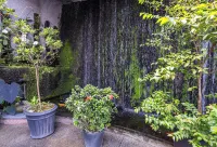 ニッケイ パレス ホテル のホテル