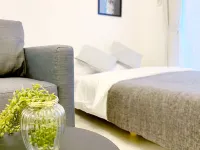 Ouchi Hotel Higashi-Hiratsuka Hotels in 