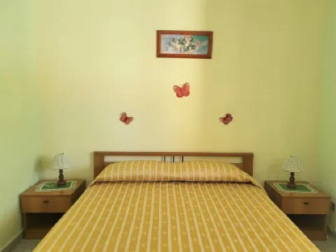 Ville Selena e Gemma Hotel di 