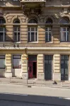 Saint Vitus Apartments with Balcony Hotels in Rijeka