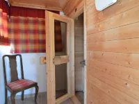 Ondenval Stay with Sauna